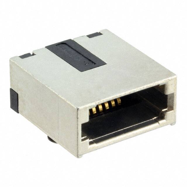 SS-610808-NF-P-5Stewart Connector
