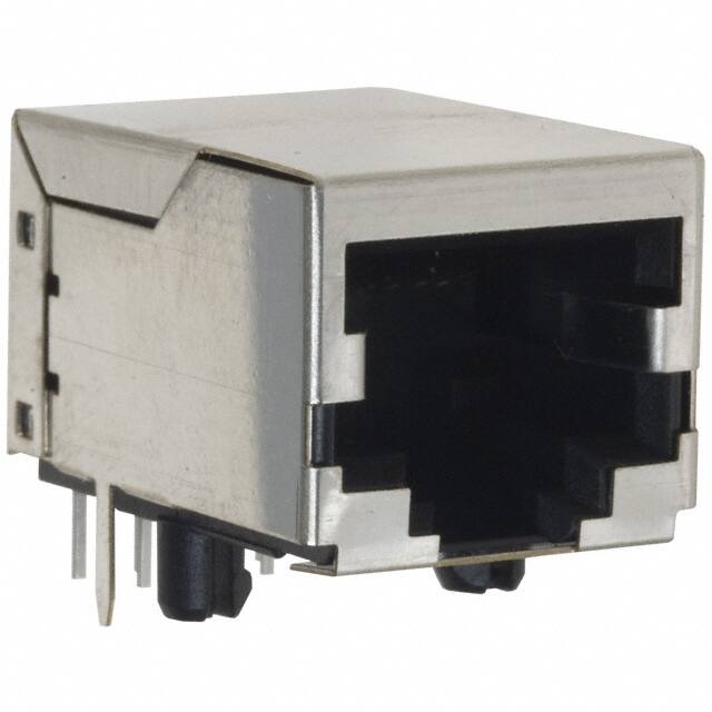 SS-641010S-A-NFStewart Connector