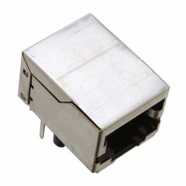SS-641010S-A-NF-RMK4Stewart Connector
