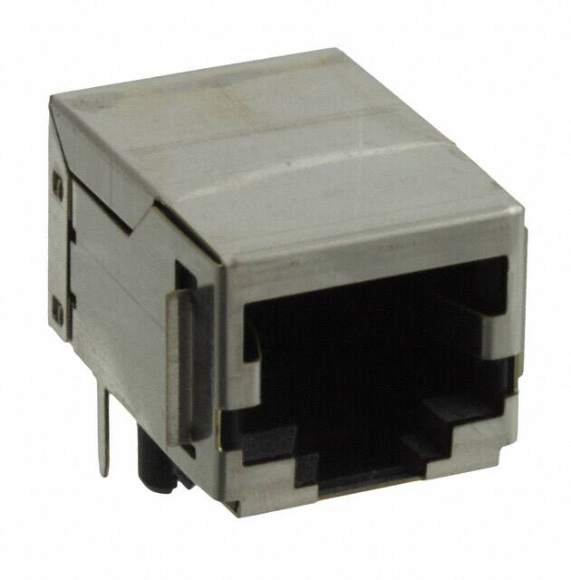 SS-6488S-A-FLS-50Stewart Connector