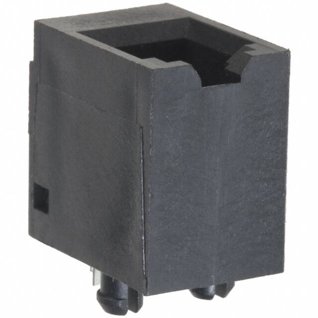 SS-6544-NFStewart Connector