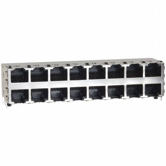 SS-73100-047Stewart Connector