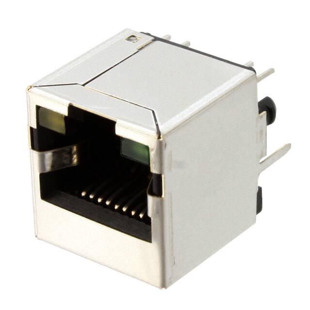 SS-74301-001Stewart Connector