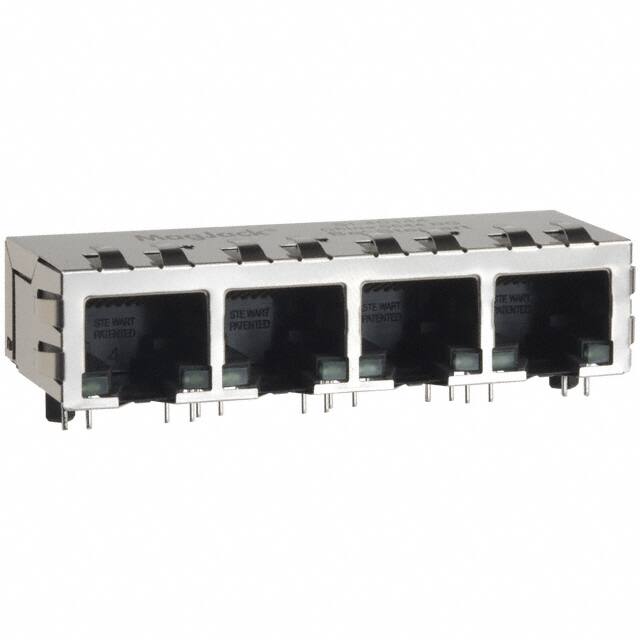 SI-40144Stewart Connector