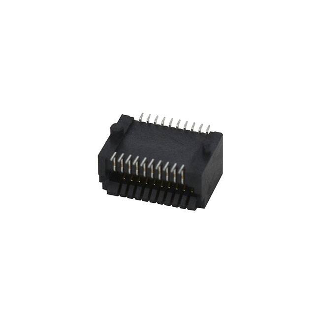 SS-79100-004Stewart Connector