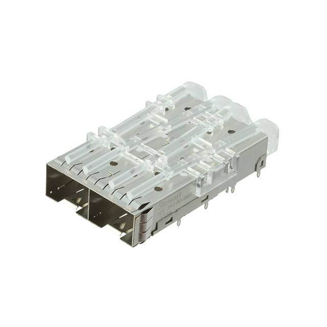 SS-79100-007Stewart Connector