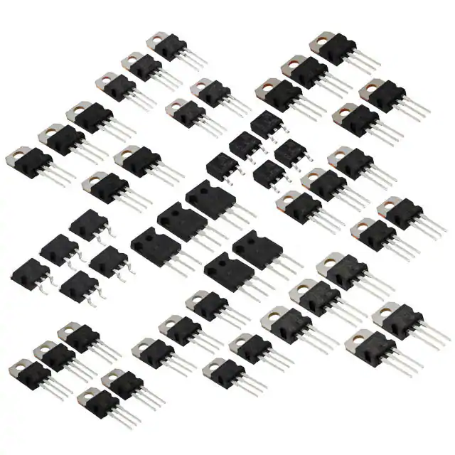497-8012-KITSTMicroelectronics