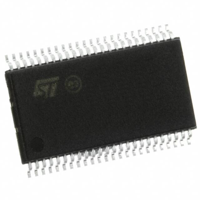 74VCXH16373TTRSTMicroelectronics