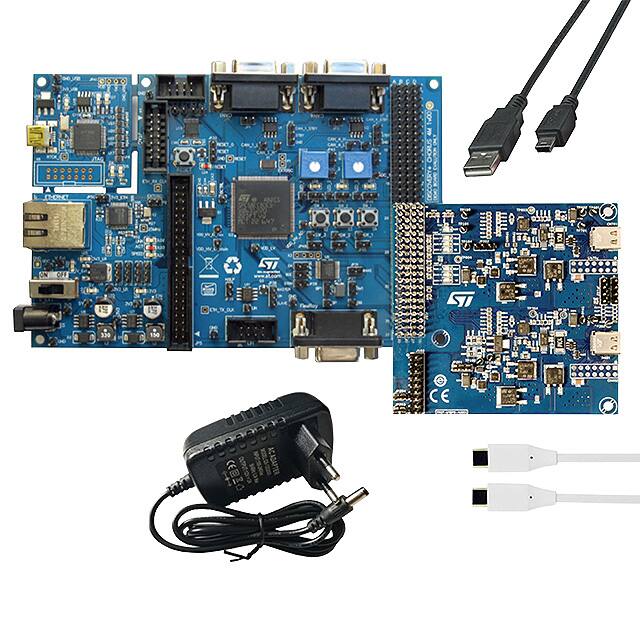 AEKD-USBTYPEC1STMicroelectronics