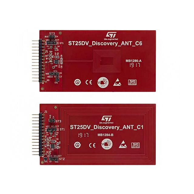 ANT-1-6-ST25DVSTMicroelectronics