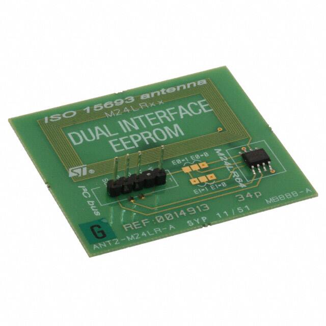 ANT2-M24LR-ASTMicroelectronics