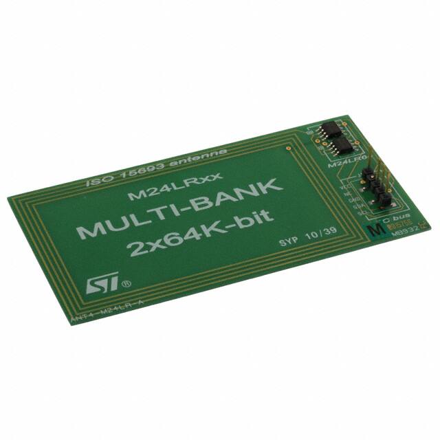ANT4-M24LR-ASTMicroelectronics