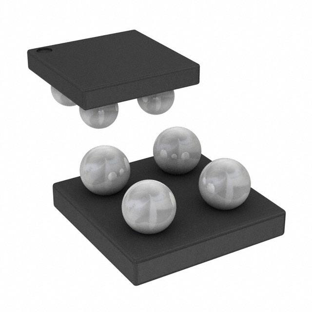 BALF-CC25-02D3STMicroelectronics