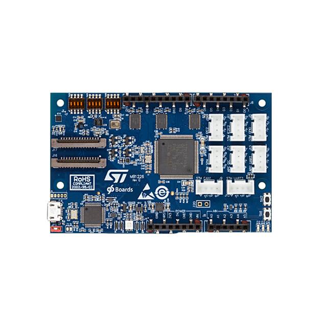B-F446E-96B01ASTMicroelectronics