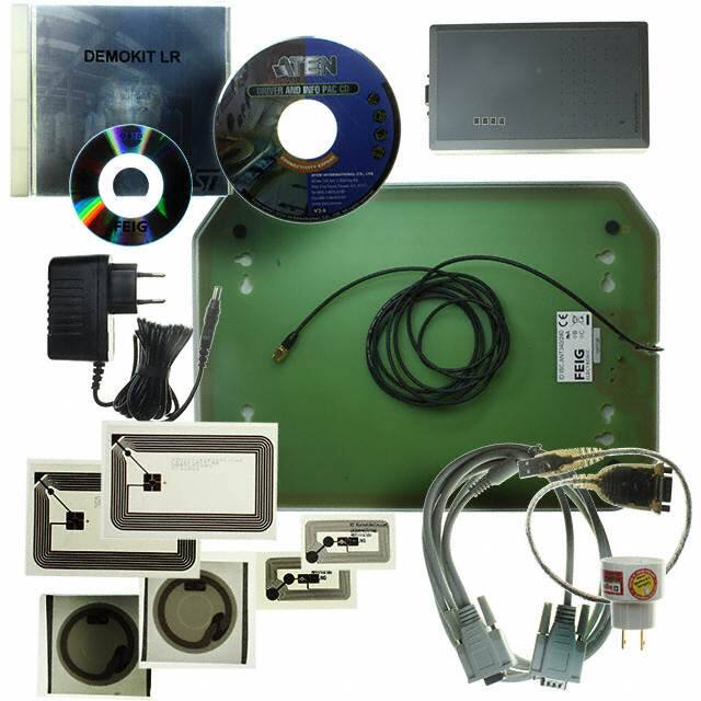 DEMOKITLRSTMicroelectronics