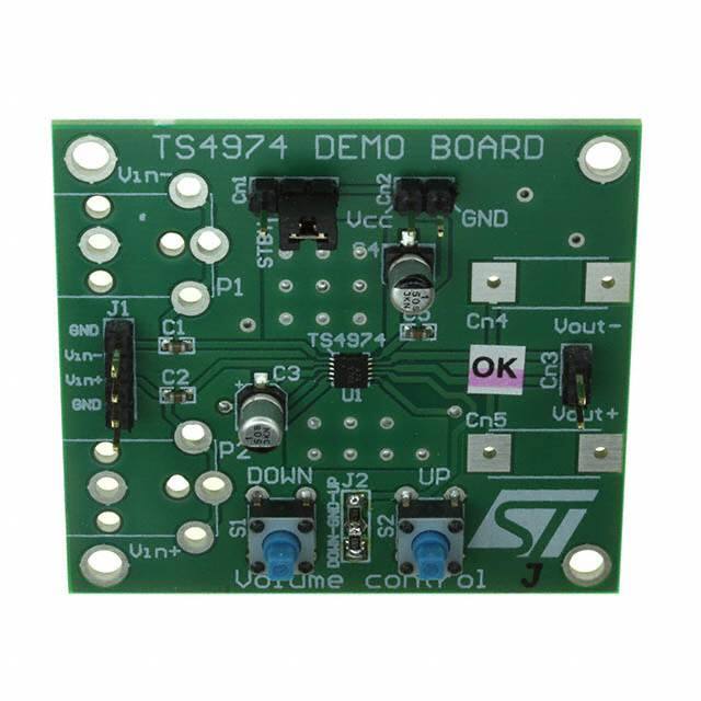 DEMOTS4974QSTMicroelectronics