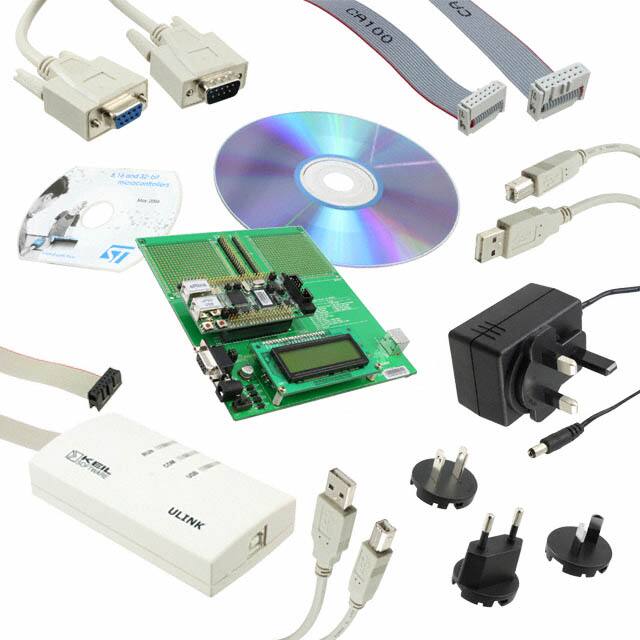 DK3400STMicroelectronics