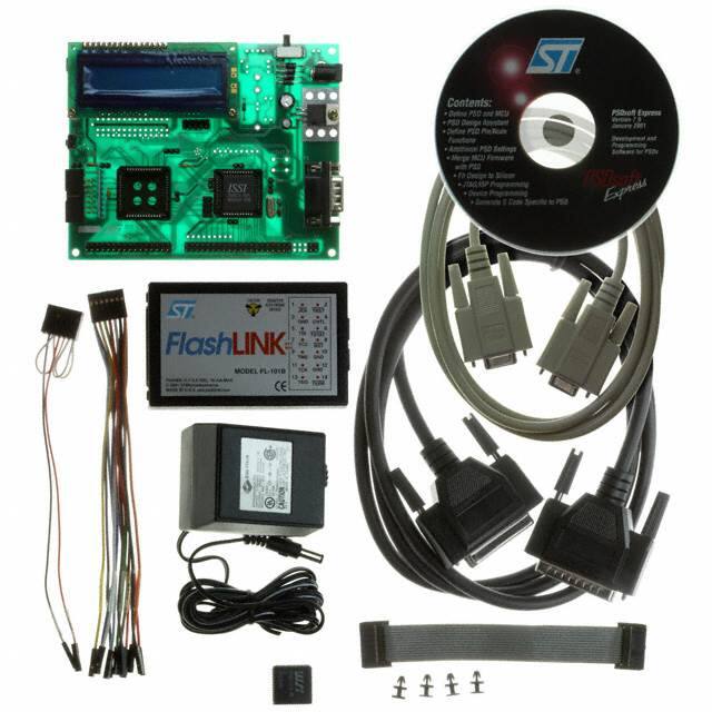 DK900-110STMicroelectronics