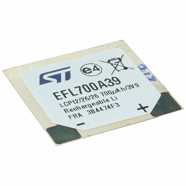 EFL700A39-RLSTMicroelectronics
