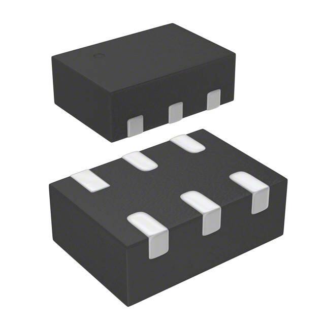 EMIF02-SPK01M6STMicroelectronics
