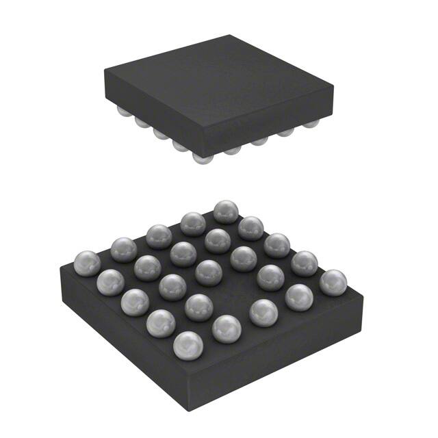 EMIF06-SD03F3STMicroelectronics