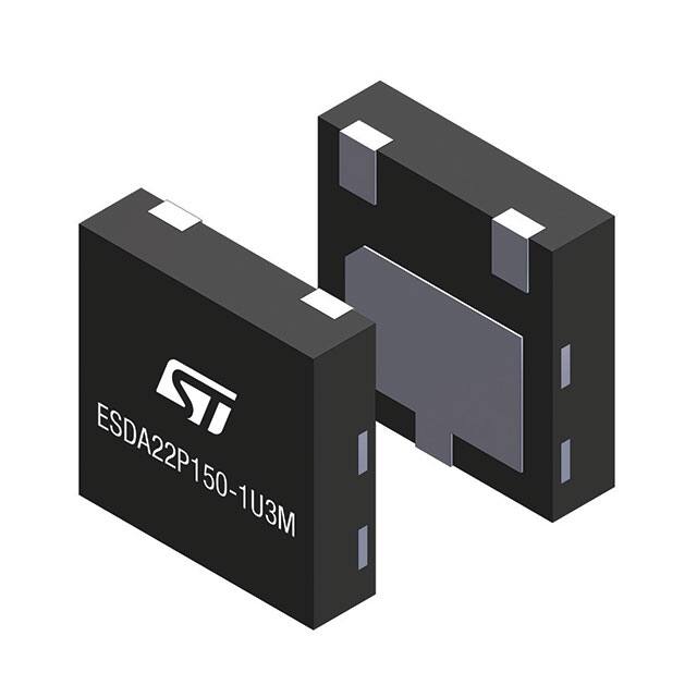ESDA24P140-1U3MSTMicroelectronics