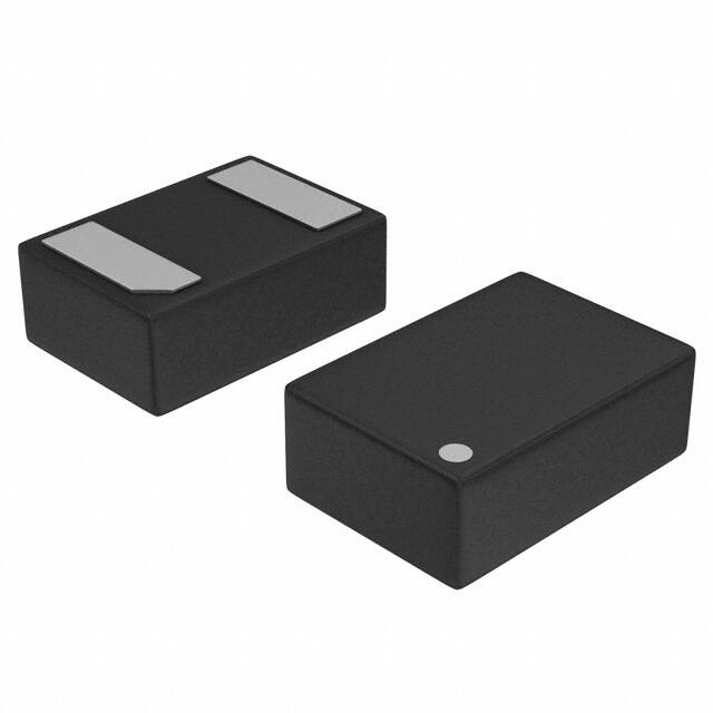 ESDA8V2-1MX2STMicroelectronics