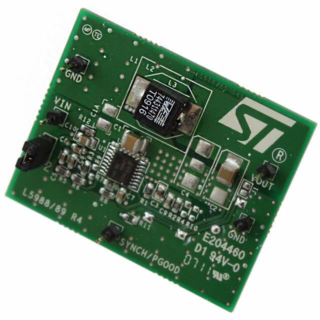 EVAL5988DSTMicroelectronics