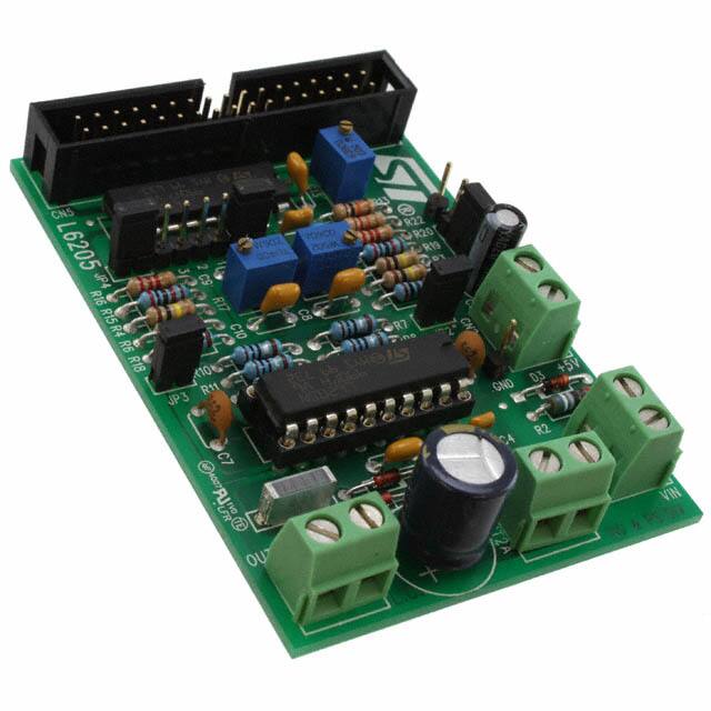 EVAL6205NSTMicroelectronics