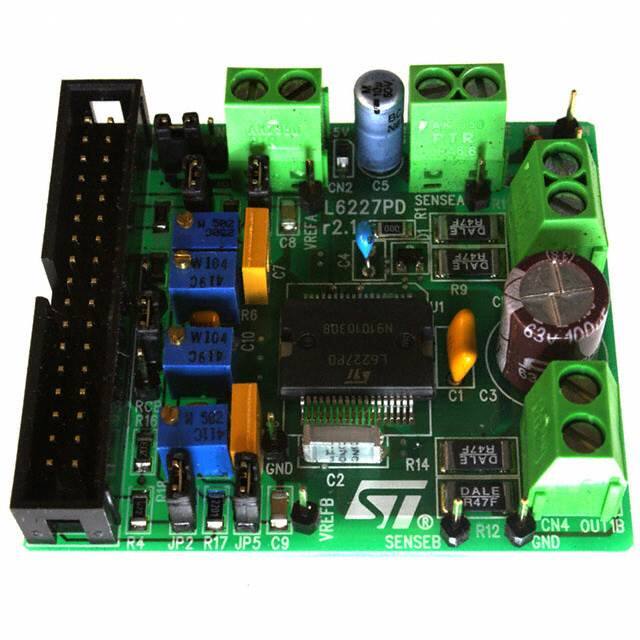 EVAL6227PDSTMicroelectronics