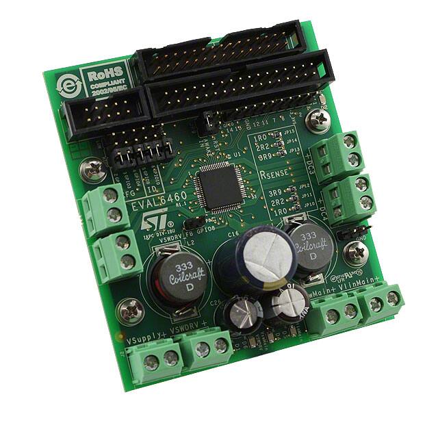 EVAL6460STMicroelectronics