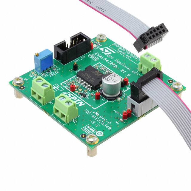 EVAL6472PDSTMicroelectronics