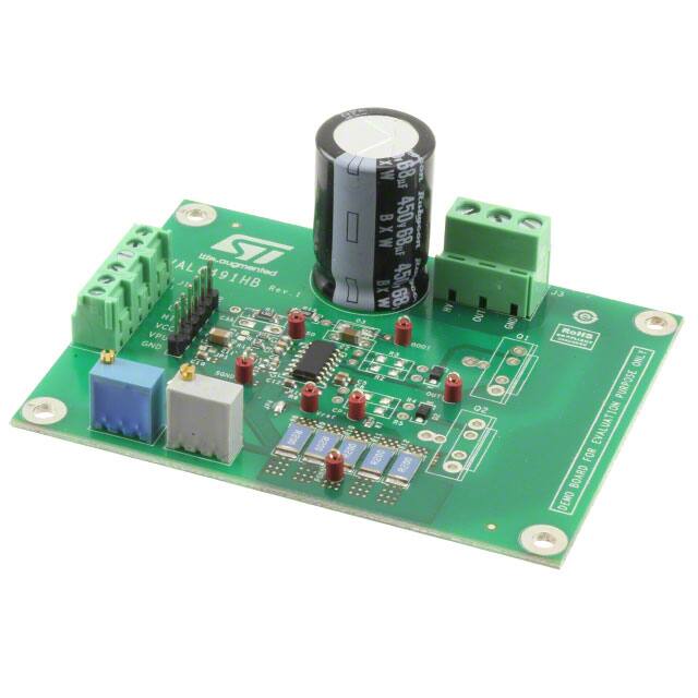 EVAL6491HBSTMicroelectronics