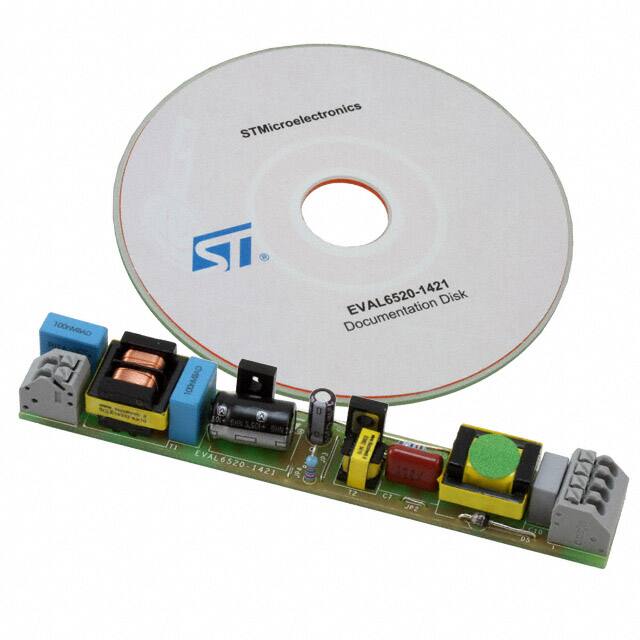 EVAL6520-1421STMicroelectronics