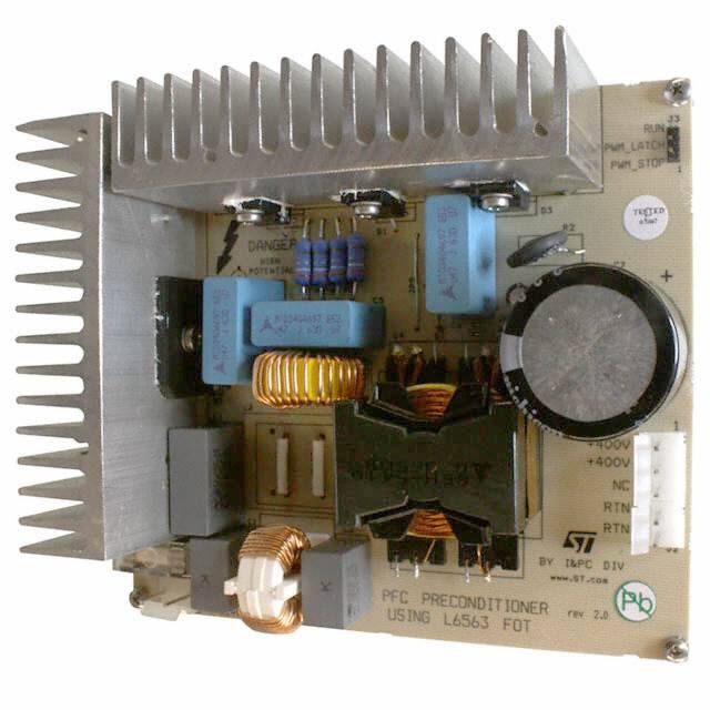 EVAL6563-400WSTMicroelectronics
