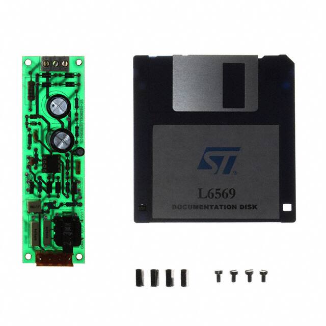 EVAL6569STMicroelectronics