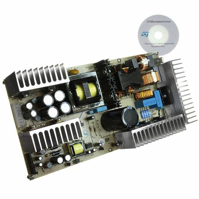 EVAL6599-400W-TSTMicroelectronics