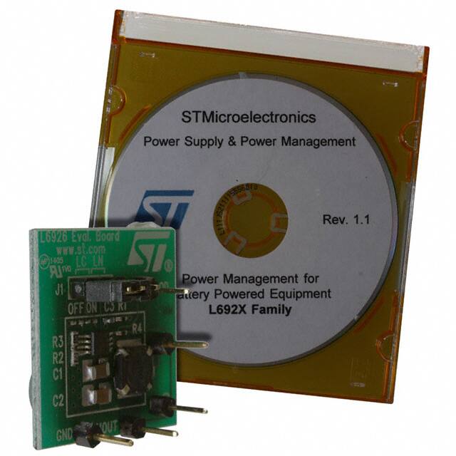 EVAL6926DSTMicroelectronics