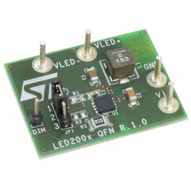 EVALED2000PSTMicroelectronics