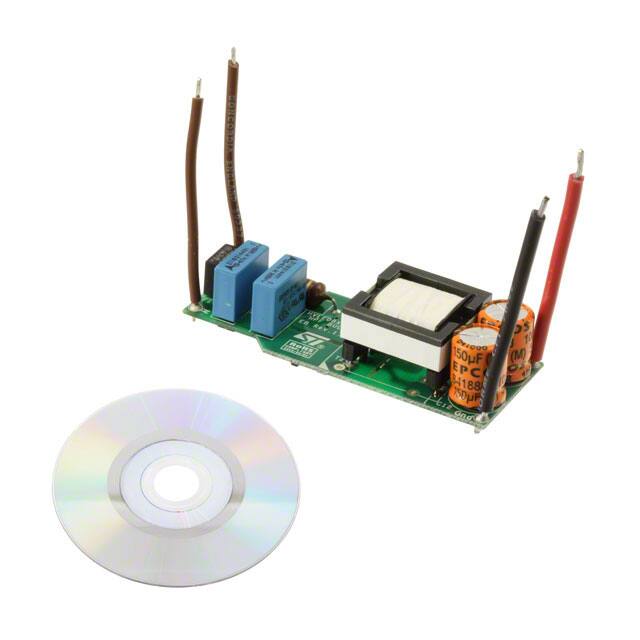 EVALHVLED815W15STMicroelectronics