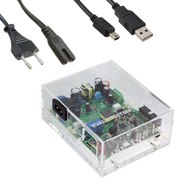 EVALKITST7580-1STMicroelectronics