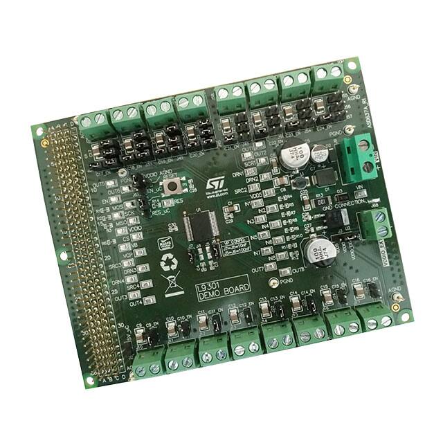 EVAL-L9301STMicroelectronics