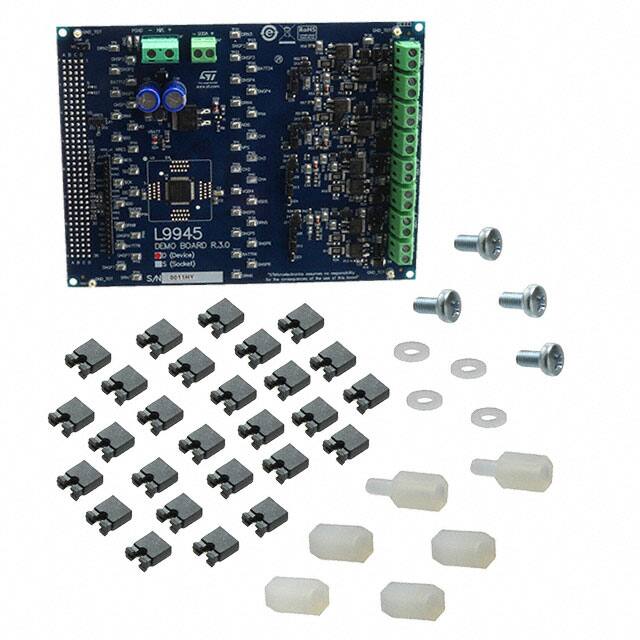 EVAL-L9945STMicroelectronics