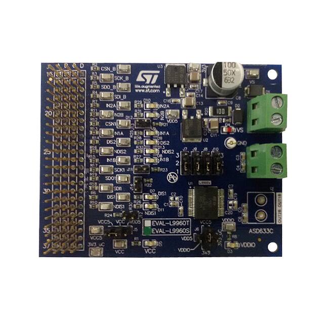 EVAL-L9960STMicroelectronics