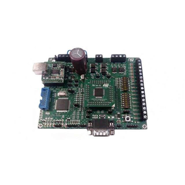 EVAL-L99DZ100GSTMicroelectronics