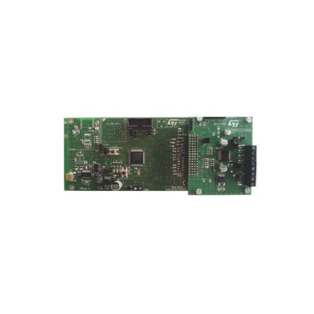 EVAL-L99SM81VYSTMicroelectronics