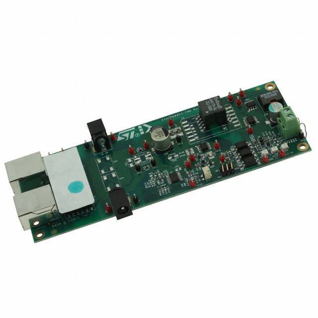 EVALPM8803-FWDSTMicroelectronics