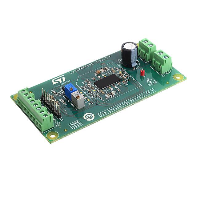 EVALPWD5F60STMicroelectronics