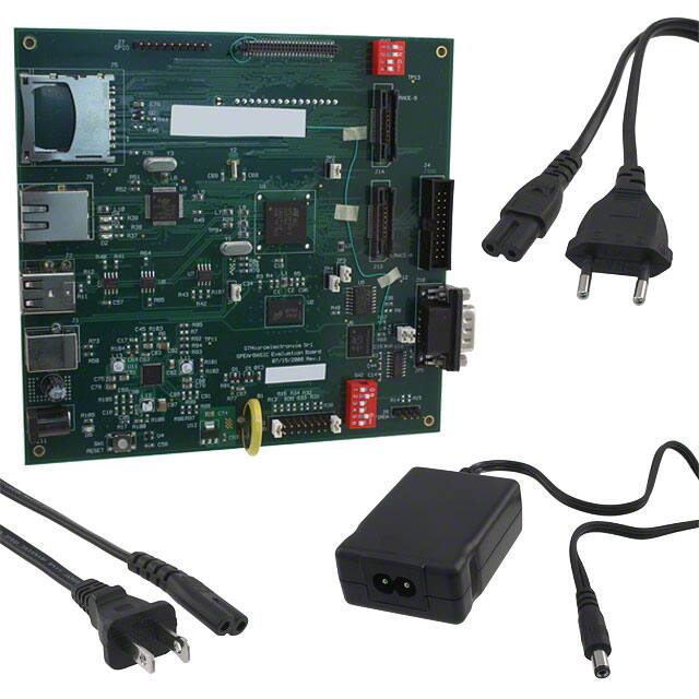 STMicroelectronics EVALSPEAR300