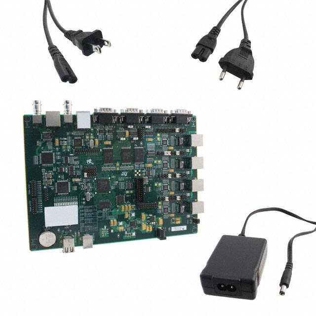 EVALSPEAR310STMicroelectronics